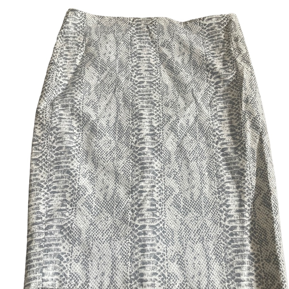 Ann Taylor pencil skirt